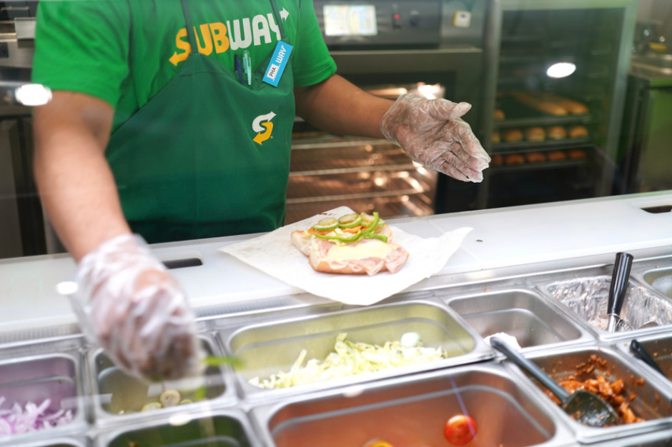 Subway zostanie sprzedany. To będzie rekordowa transakcja