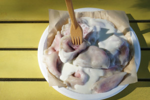 Ranking street food. Polski przysmak wyżej niż turecki kebab