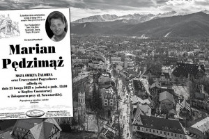 Nie żyje młody milioner. W Zakopanem stworzył gastronomiczno–turystyczne imperium