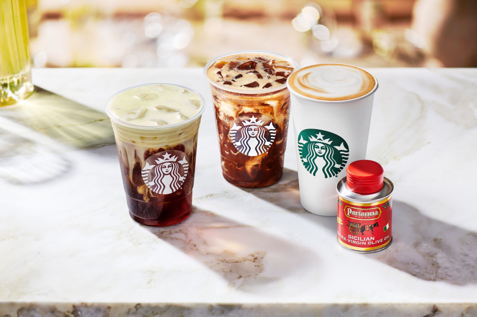 Starbucks wprowadza zupełnie nowy produkt. "Kolejna rewolucja w kawie"