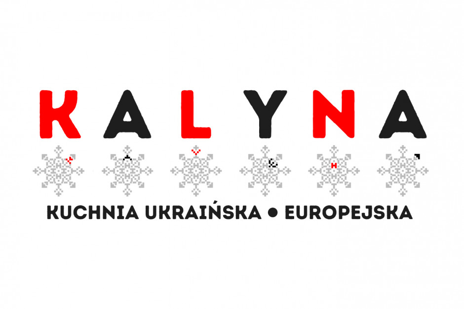 Kalyna - ukraińska restauracja w Lublinie już działa. „Polacy mile widziani”