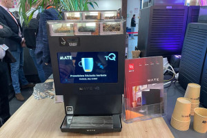 Best CS wprowadza na rynek ekspres do herbat liściastych i ziół (WIDEO)