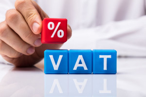 Stawki VAT w gastronomii. Pełne wyjątków i pułapek