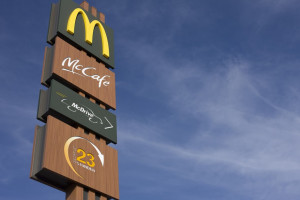 McDonalds - zniżka 15 złotych na ten kod