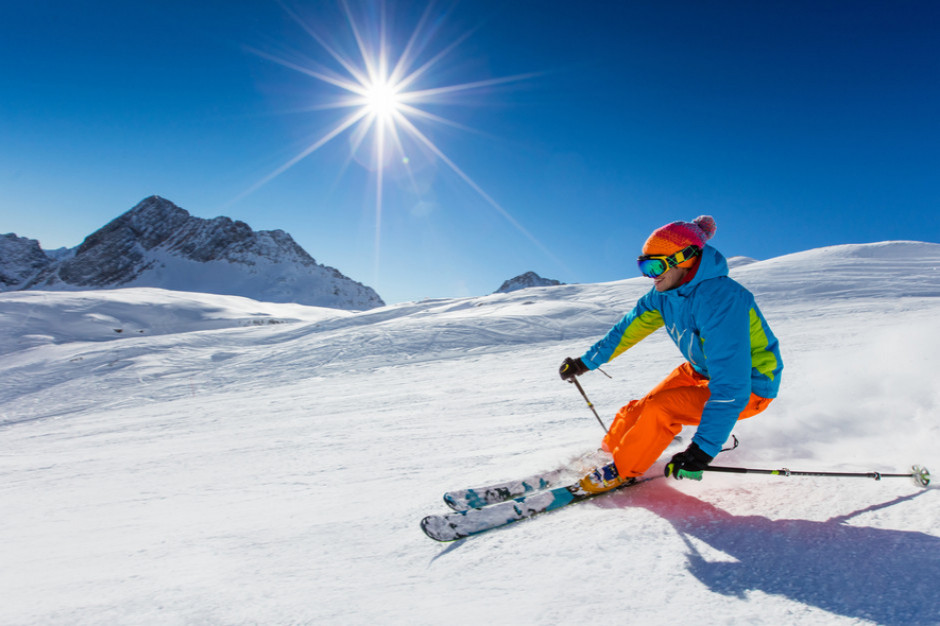 Sezon narciarski trwa. Jakie są ceny skipassów?