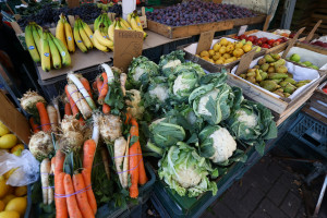 Szalejące ceny warzyw i owoców w Europie. Limity obowiązują nie tylko w Wielkiej Brytanii