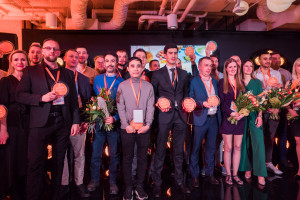 Pyszne.pl Awards 2022: Restauracją Roku pizzeria z Krakowa