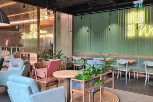Etno Cafe przejmuje wrocławskie kawiarnie Vincent Cafe