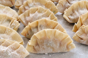 Polskie pierogi poza podium w międzynarodowym rankingu kulinarnym