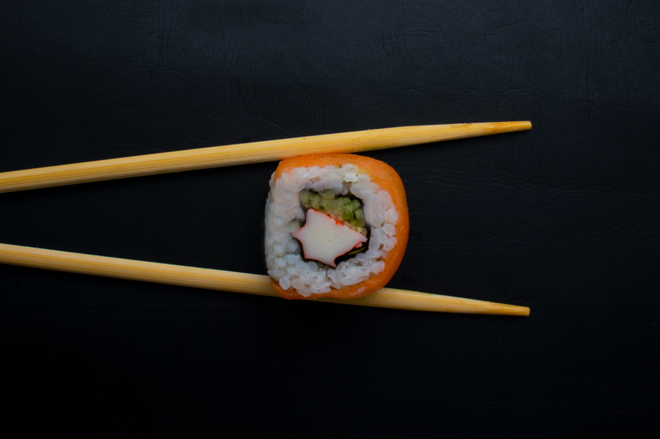 Sushi dostosowuje się do rynku - wywiad z Dariuszem Richterem