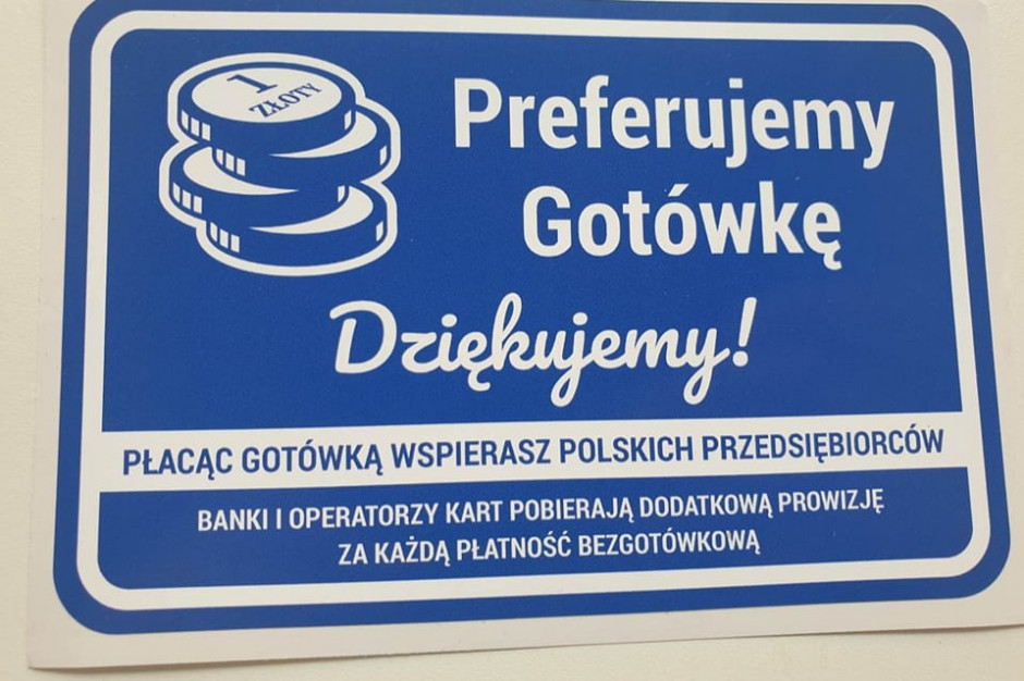 Dlaczego lokale gastronomiczne wolą płatności gotówkowe?