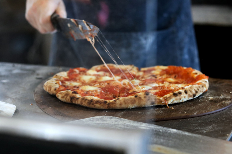 Tradycyjne włoskie makarony i pizze nie z mąki z owadów. Jest na to dekret!