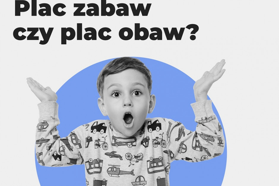 Plac zabaw dla dzieci przy restauracji. UOKiK o tym, jak zorganizować bezpieczny plac zabaw