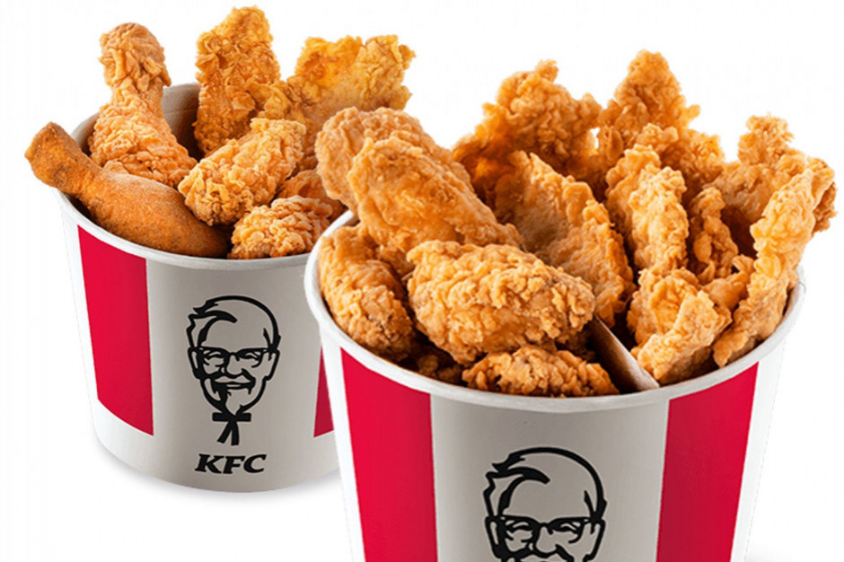 Kubełek KFC. Czy wtorkowa promocja nadal trwa?