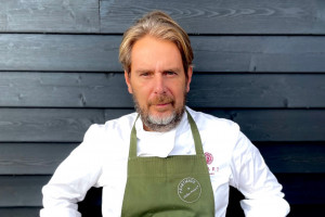 Chef Modest Amaro organizuje na swojej Farmie Masterclass. Co to za warsztaty?