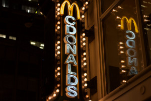 McDonald's rusza z dużymi zwolnieniami. Wyciekł e-mail do pracowników