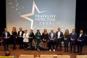 Oto najlepsze hotele według Travelist.pl. Są też ''Nagrody Gości'' przyznane przez internautów