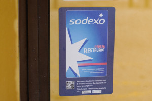 Sodexo planuje wydzielić część swojej działalności