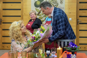 Kuchenne Rewolucje w Bytomiu. Magda Gessler pomoże restauracji 