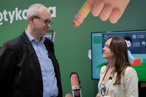 Dotykačka: Jak zmieniają się systemy POS i jakie możliwości dziś dają?