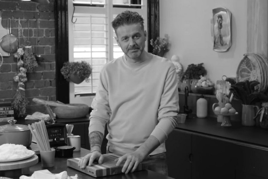 Juror programu "MasterChef" nie żyje. Zmarł w przeddzień nowej serii
