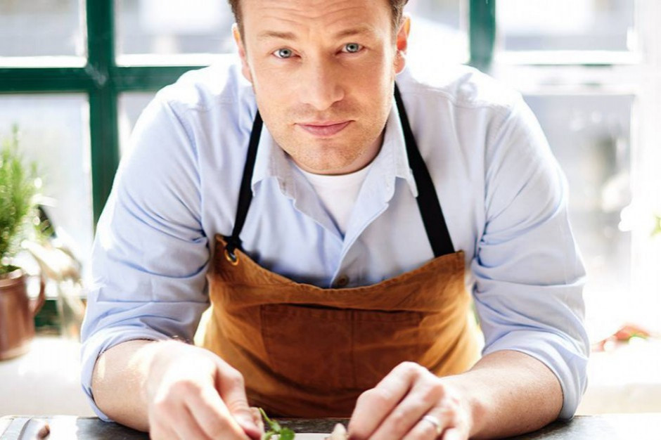 Jamie Oliver wraca na londyńską scenę restauracyjną