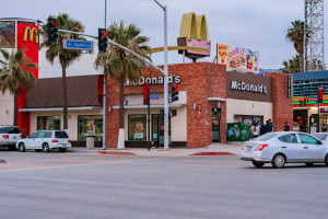 McDonald's: franczyzobiorcy zatrudniali 10-letnie dzieci. Trwa śledztwo