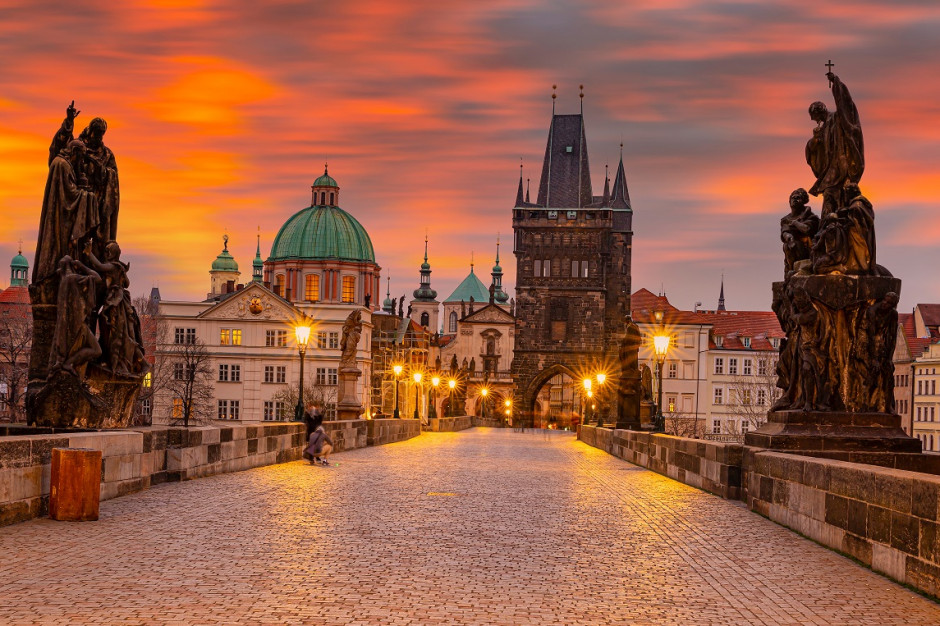 PURO w Pradze, stolicy Czech będzie wyjątkowym hotelem w tej sieci