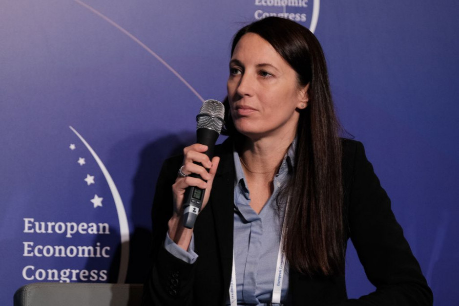 EEC 2023: Jesteśmy na początku drogi do zrównoważonej produkcji żywności