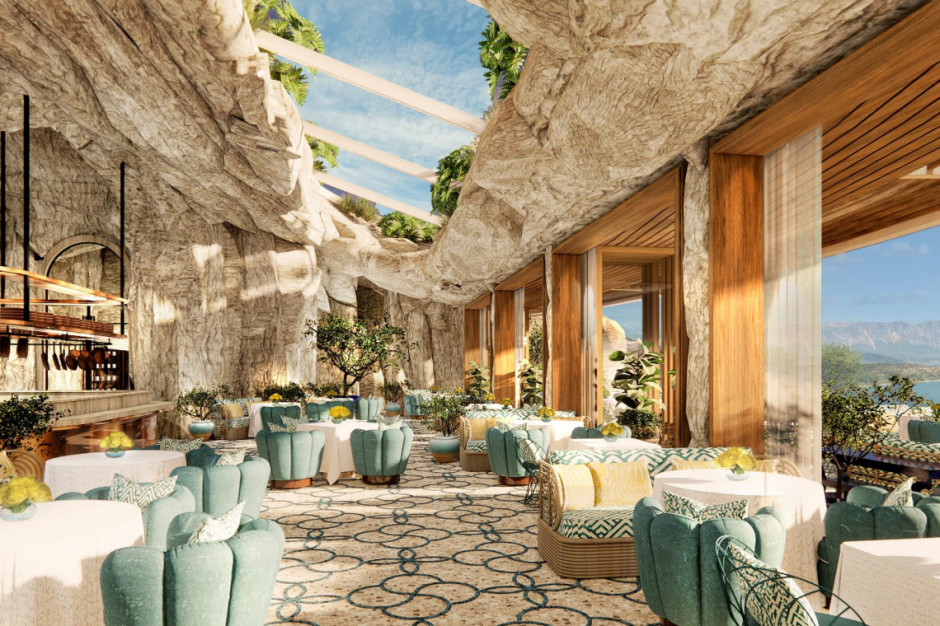 Hotelarska marka Banyan Tree zadebiutuje w Europie. Gdzie powstanie luksusowy eko obiekt?