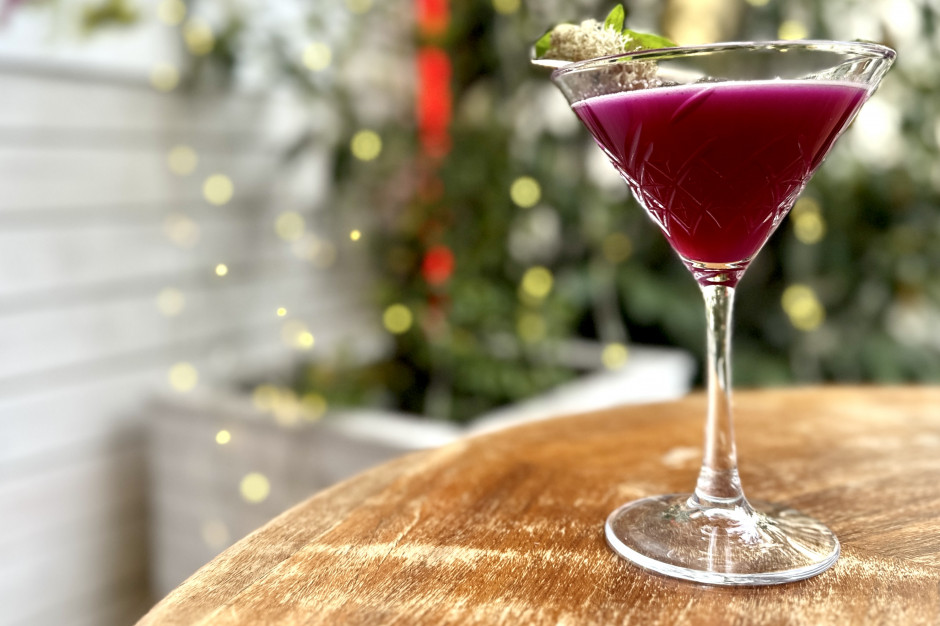 Twórcy Restaurant Week zapraszają na Gin Week