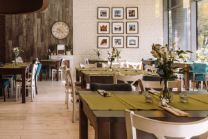 ALYKI we Wrocławiu zamknie się na początku czerwca. Uwielbiali ją goście Restaurant Week
