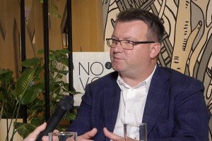 Strategia to cena. Co odróżnia hotele miejskie od turystycznych? (WYWIAD)
