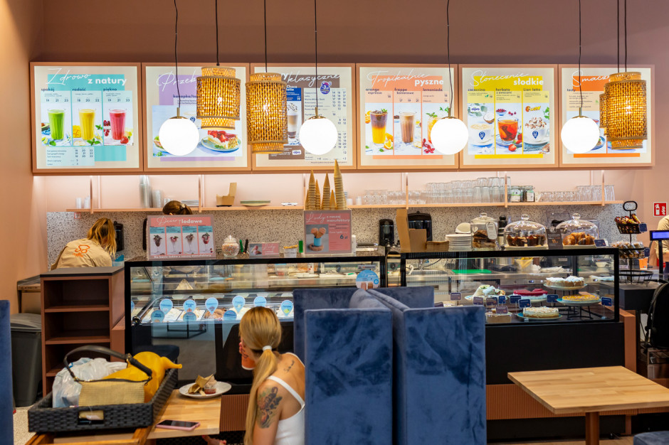 Lagardère Travel Retail otwiera kolejną kawiarnię So Coffee