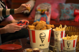 10 ciekawostek o KFC. Te informacje Was zaskoczą