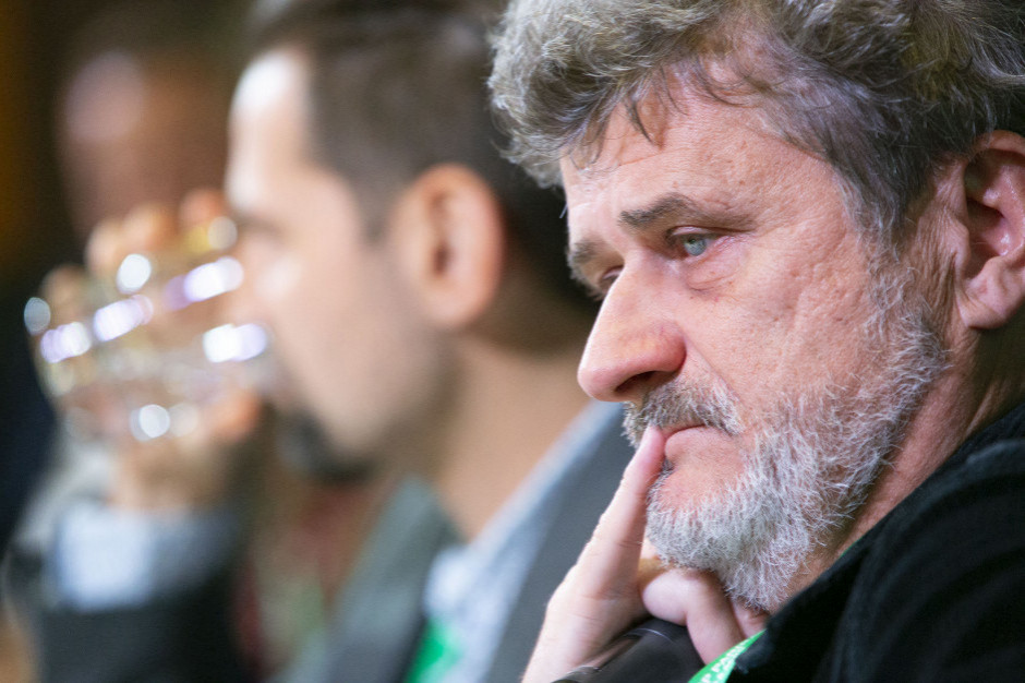 Inwestor spółek Janusza Palikota złożył wniosek o upadłość