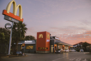 CosMc's: McDonald's zapowiada nowy format restauracji
