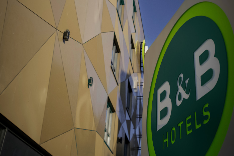 Zmiany personalne w kluczowych departamentach B&B Hotels