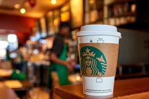 Nowe kawiarnie Starbucks. W tym roku w Polsce otwarto je już w czterech miastach
