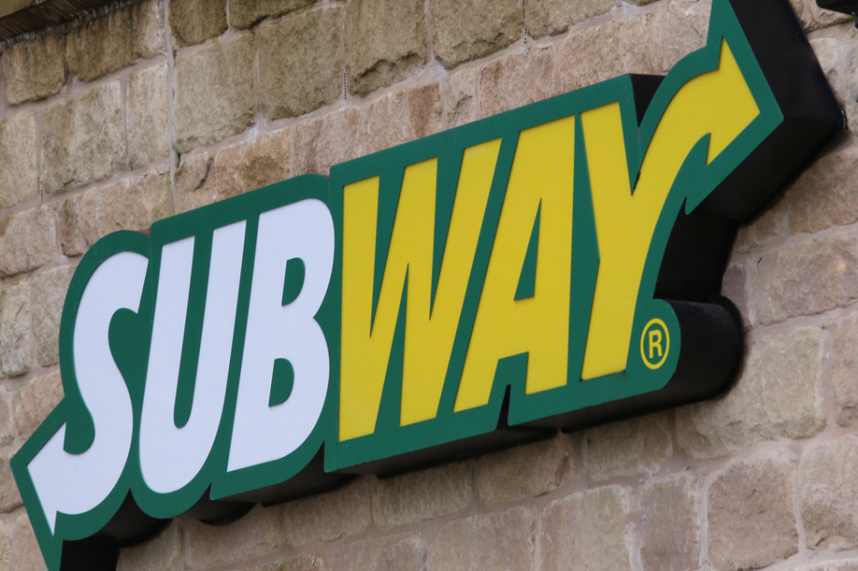 Subway zmieni właściciela? Na horyzoncie sprzedaż za 9,6 mld USD