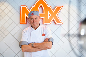 Max Burgers planuje rozwój sieci w Polsce. 