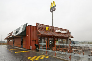 McDonald's ma otwierać w Polsce 30-40 placówek rocznie. Zainwestuje miliardy