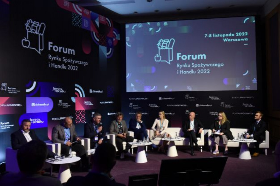 Forum Rynku Spożywczego i Handlu. Rejestracja już ruszyła