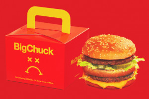 Kopiują McDonald's i otwierają nowe lokale. Czym jest sieć Mr. Charlie's?