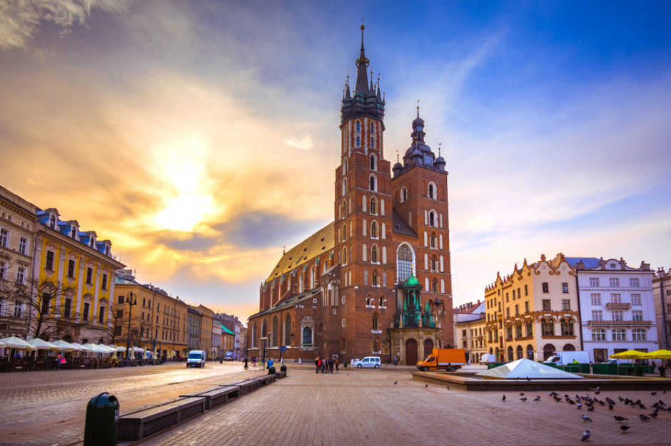 Krakowscy radni nie zgodzili się na „Piwo pod chmurką”