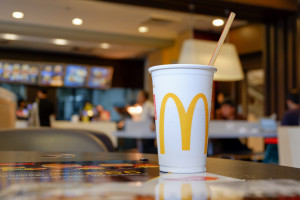 McDonald's rezygnuje z pewnego rozwiązania. Dla Amerykanów to "ogromna strata"