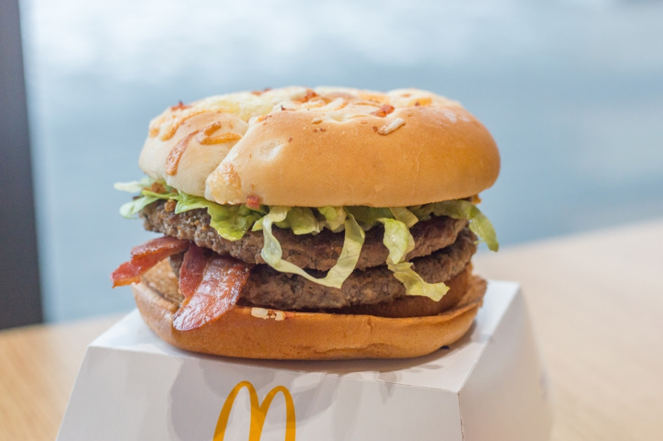 Znamy przypuszczalną datę powrotu kultowej kanapki do McDonald’sa