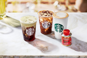 Kawę w Starbucks można spersonalizować na miliardy sposobów. To zysk, ale i strata