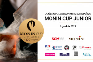 MONIN CUP Junior 2023. Ruszyły zapisy na wydarzenia!