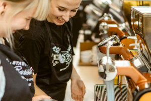 Dzień Kawy w Starbucks zmieni się w Weekend, a nawet Tydzień Kawy